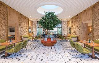 Andaz Dubai The Palm By Hyatt fotoÄŸrafÄ±