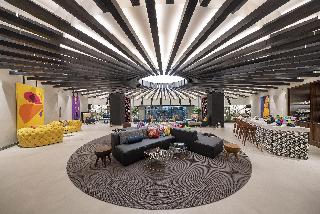 Andaz Dubai The Palm By Hyatt fotoÄŸrafÄ±