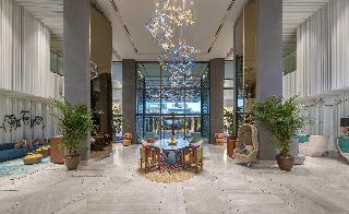 Andaz Dubai The Palm By Hyatt fotoÄŸrafÄ±