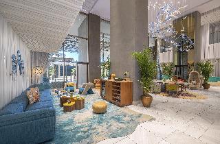 Andaz Dubai The Palm By Hyatt fotoÄŸrafÄ±