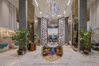 Andaz Dubai The Palm By Hyatt fotoÄŸrafÄ±