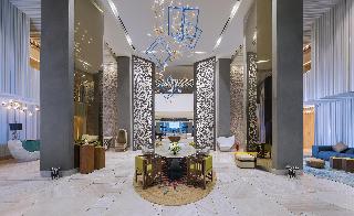 Andaz Dubai The Palm By Hyatt fotoÄŸrafÄ±