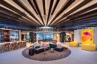Andaz Dubai The Palm By Hyatt fotoÄŸrafÄ±