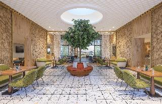 Andaz Dubai The Palm By Hyatt fotoÄŸrafÄ±