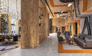 Andaz Dubai The Palm By Hyatt fotoÄŸrafÄ±