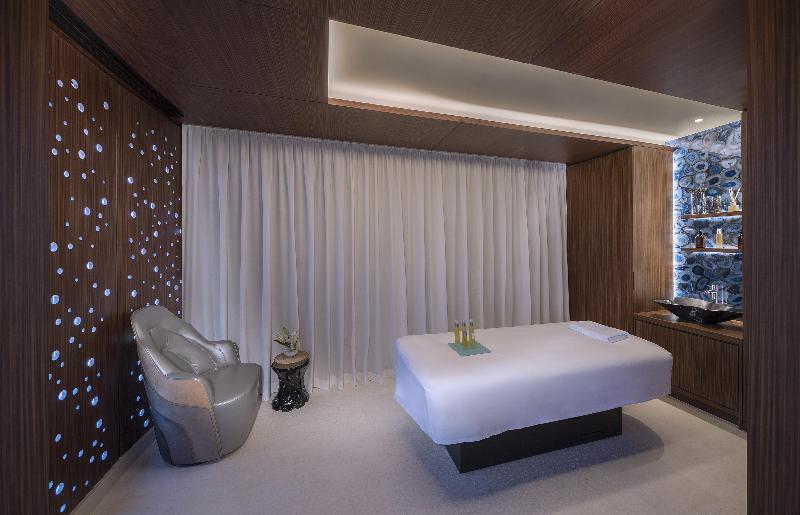 Andaz Dubai The Palm By Hyatt - Aktivite