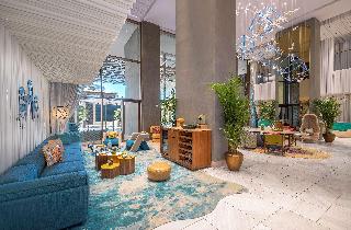 Andaz Dubai The Palm By Hyatt otel fotoğrafı