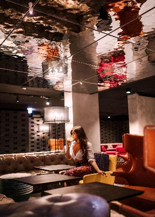 Andaz Dubai The Palm By Hyatt fotoÄŸrafÄ±