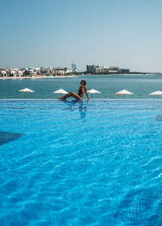 Andaz Dubai The Palm By Hyatt fotoÄŸrafÄ±
