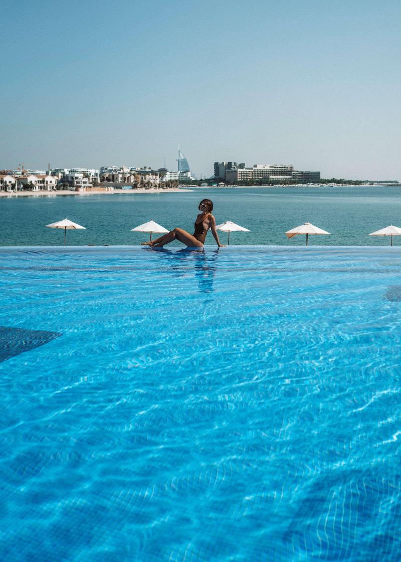 Andaz Dubai The Palm By Hyatt - Genel
