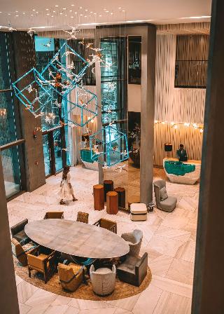 Andaz Dubai The Palm By Hyatt fotoÄŸrafÄ±
