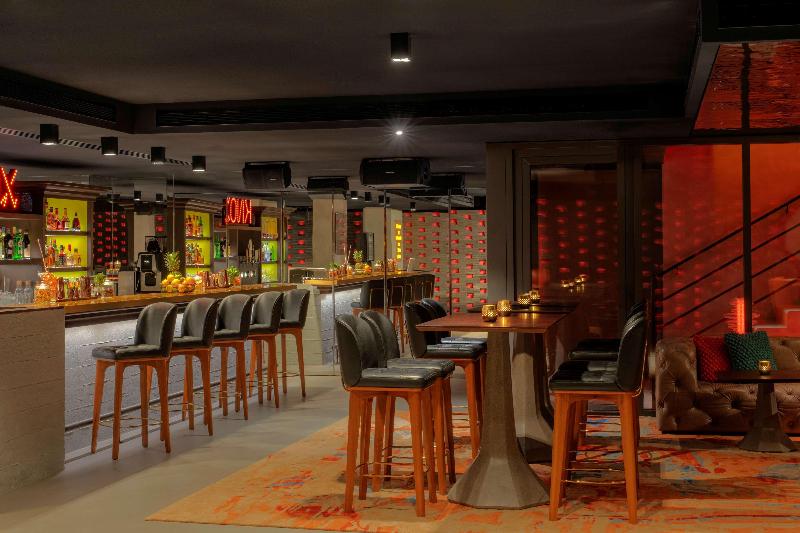 Andaz Dubai The Palm By Hyatt - Genel