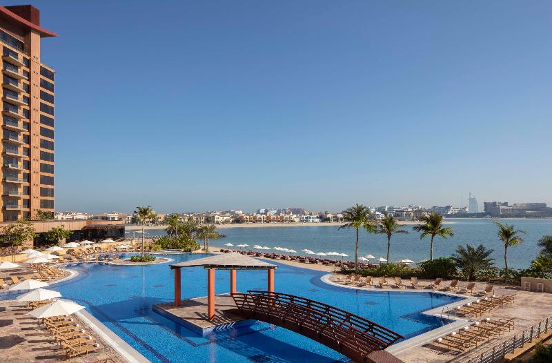 Andaz Dubai The Palm By Hyatt - Genel