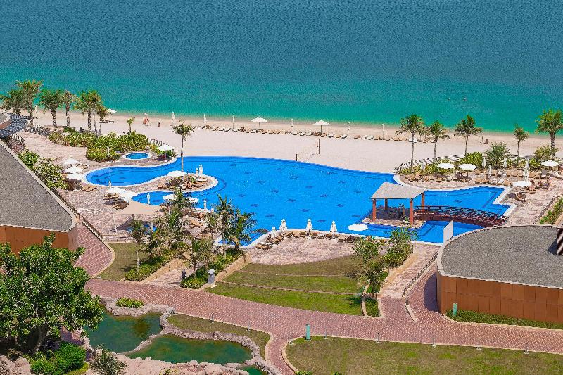 Andaz Dubai The Palm By Hyatt - Genel