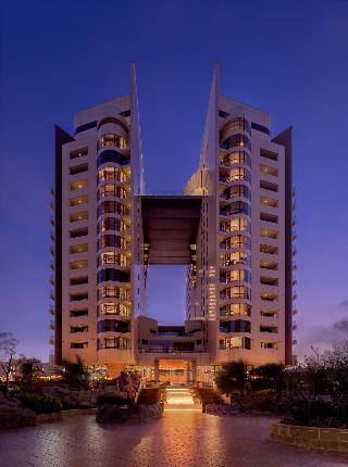 Andaz Dubai The Palm By Hyatt fotoÄŸrafÄ±