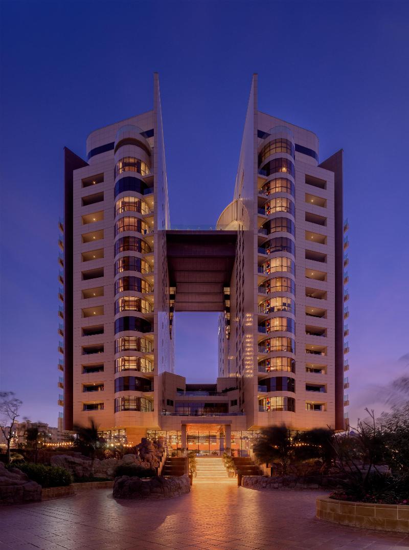 Andaz Dubai The Palm By Hyatt - Genel