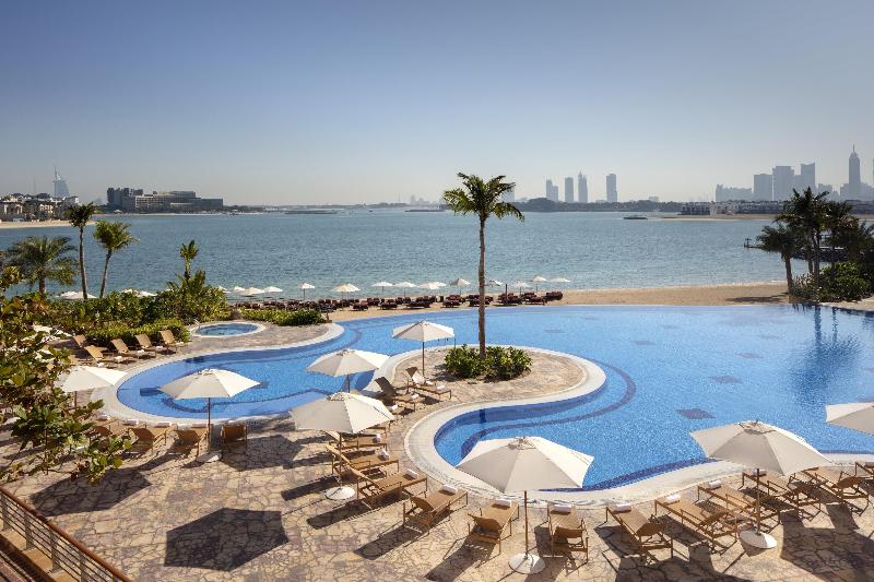 Andaz Dubai The Palm By Hyatt - Genel