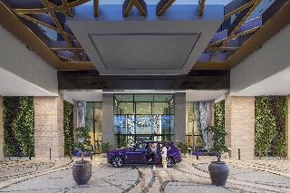 Andaz Dubai The Palm By Hyatt fotoÄŸrafÄ±