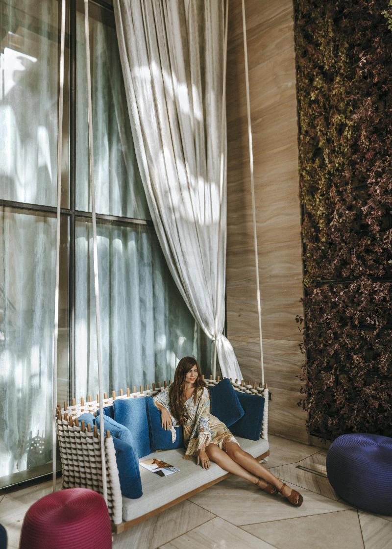 Andaz Dubai The Palm By Hyatt - Genel