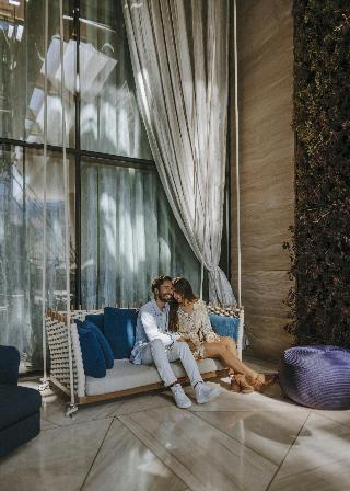 Andaz Dubai The Palm By Hyatt fotoÄŸrafÄ±