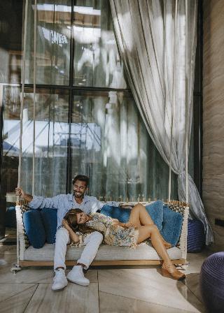 Andaz Dubai The Palm By Hyatt fotoÄŸrafÄ±