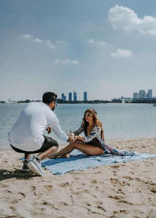 Andaz Dubai The Palm By Hyatt fotoÄŸrafÄ±