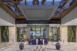 Andaz Dubai The Palm By Hyatt fotoÄŸrafÄ±