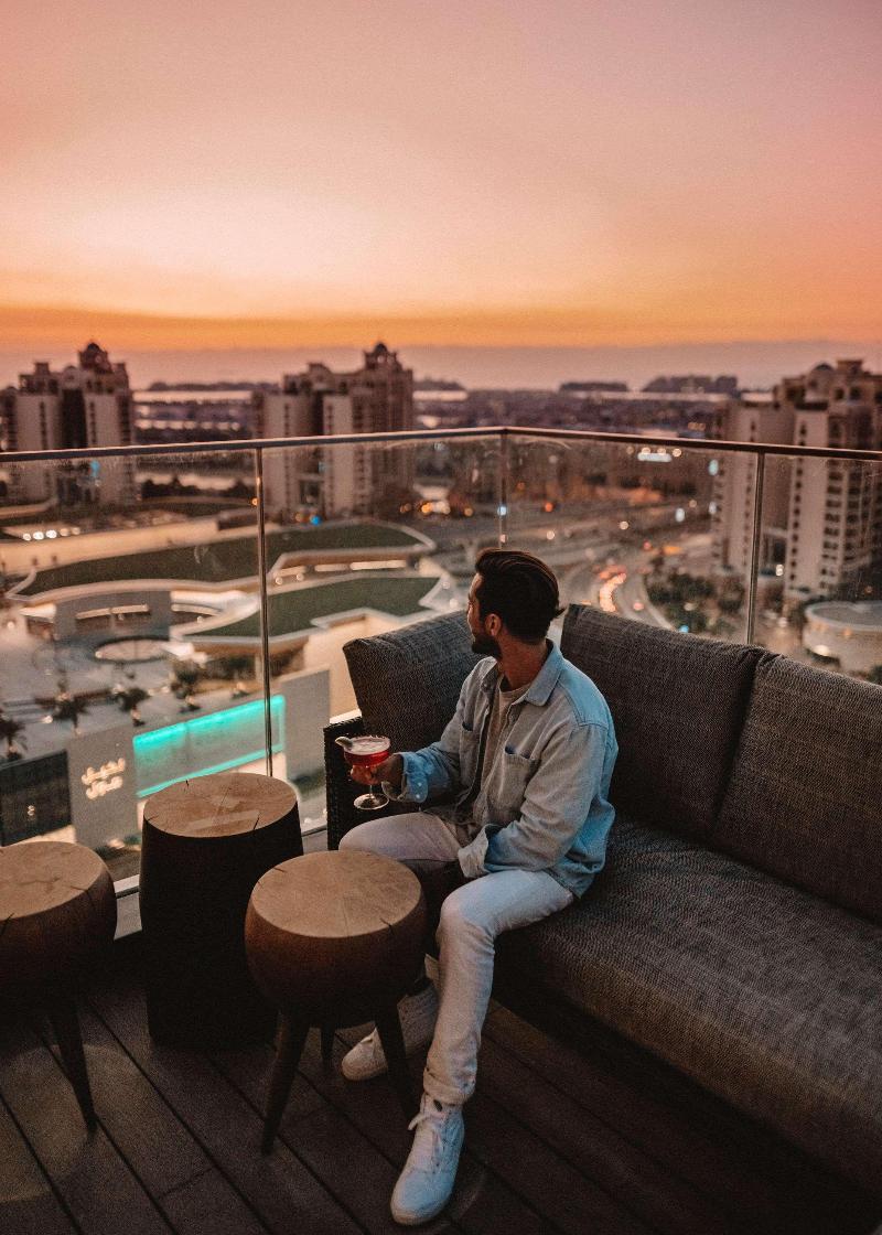 Andaz Dubai The Palm By Hyatt - Genel