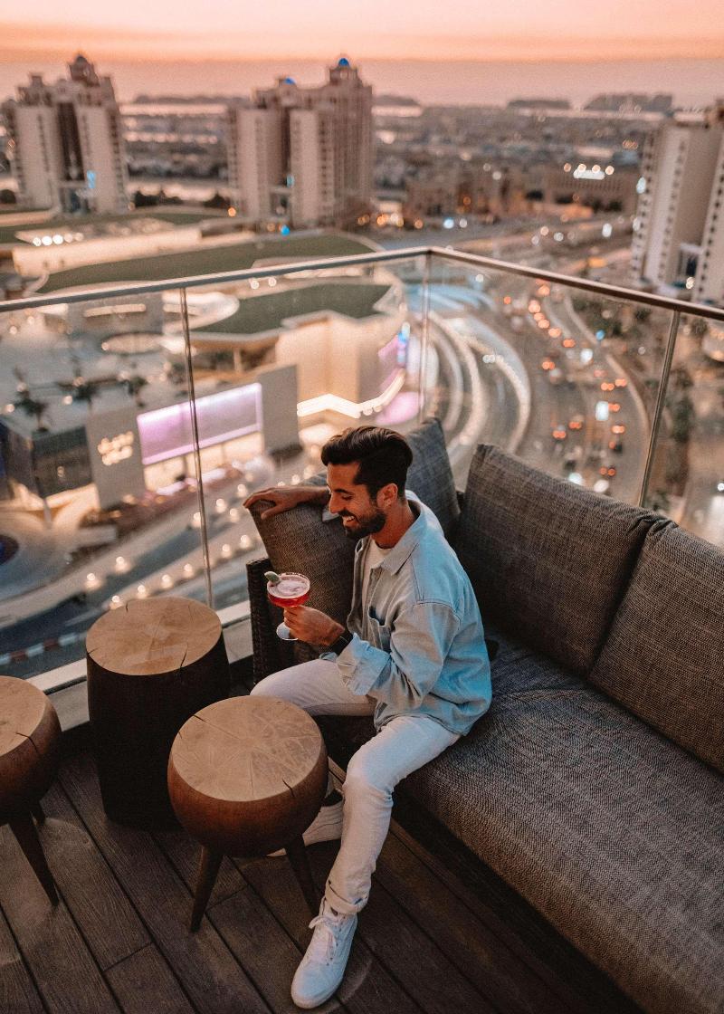 Andaz Dubai The Palm By Hyatt - Genel