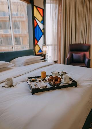 Andaz Dubai The Palm By Hyatt fotoÄŸrafÄ±
