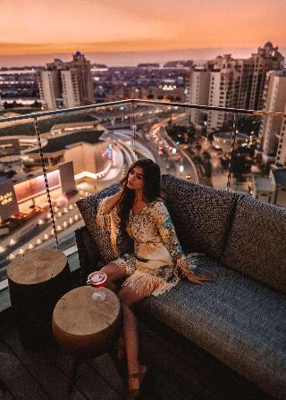 Andaz Dubai The Palm By Hyatt fotoÄŸrafÄ±