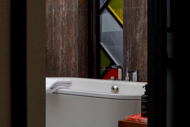 Andaz Dubai The Palm By Hyatt - Oda