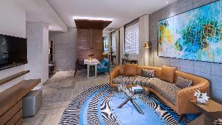Andaz Dubai The Palm By Hyatt fotoÄŸrafÄ±