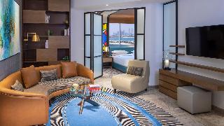 Andaz Dubai The Palm By Hyatt fotoÄŸrafÄ±