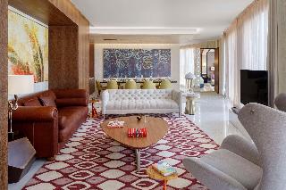 Andaz Dubai The Palm By Hyatt fotoÄŸrafÄ±