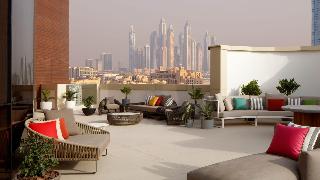 Andaz Dubai The Palm By Hyatt fotoÄŸrafÄ±