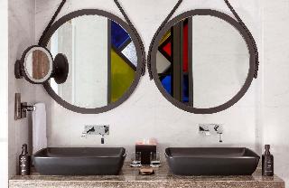 Andaz Dubai The Palm By Hyatt fotoÄŸrafÄ±