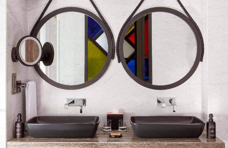 Andaz Dubai The Palm By Hyatt - Oda