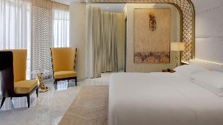Andaz Dubai The Palm By Hyatt fotoÄŸrafÄ±