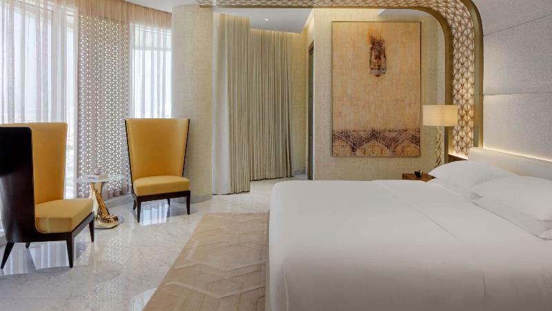 Andaz Dubai The Palm By Hyatt - Oda