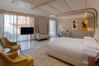 Andaz Dubai The Palm By Hyatt fotoÄŸrafÄ±