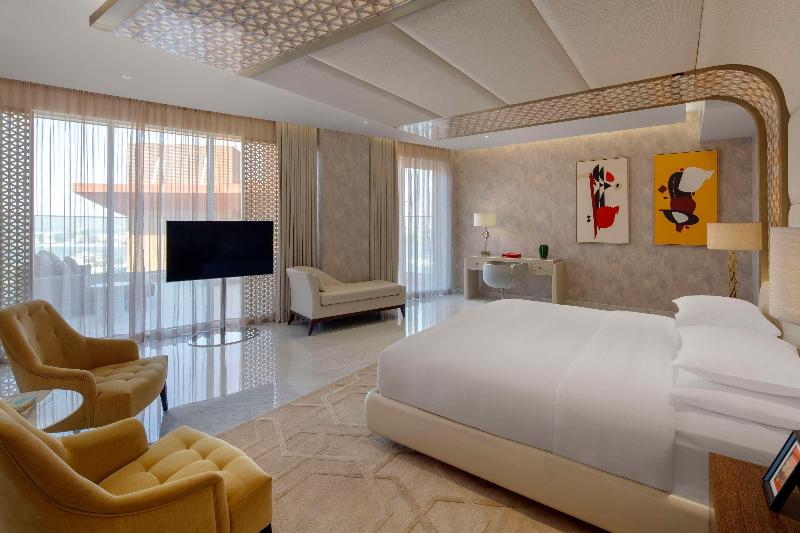 Andaz Dubai The Palm By Hyatt - Oda