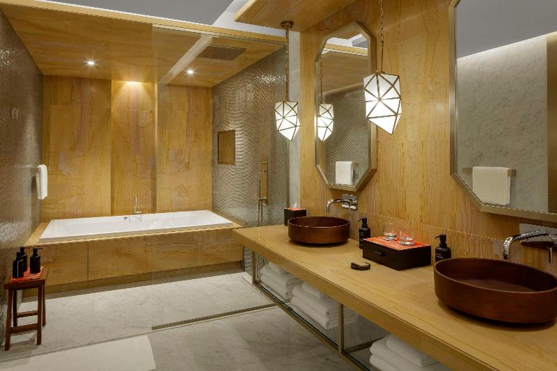 Andaz Dubai The Palm By Hyatt - Oda