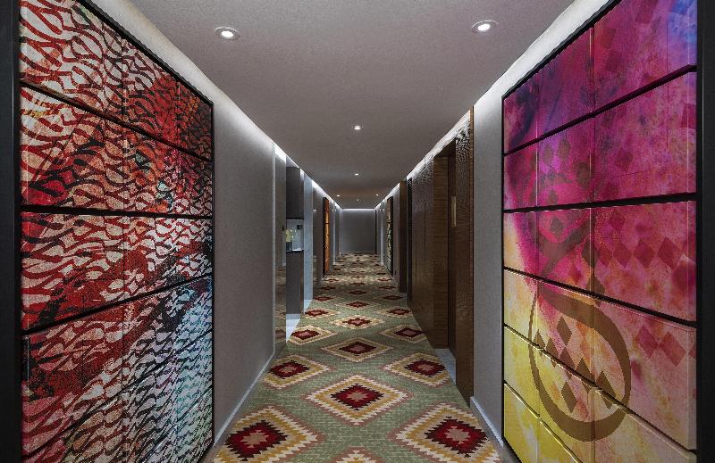 Andaz Dubai The Palm By Hyatt - Oda