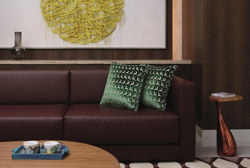 Andaz Dubai The Palm By Hyatt - Oda