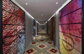 Andaz Dubai The Palm By Hyatt fotoÄŸrafÄ±