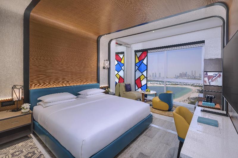 Andaz Dubai The Palm By Hyatt - Oda