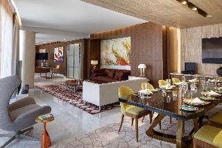 Andaz Dubai The Palm By Hyatt fotoÄŸrafÄ±