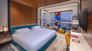 Andaz Dubai The Palm By Hyatt fotoÄŸrafÄ±