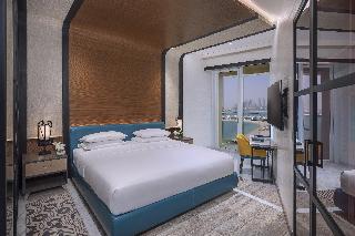 Andaz Dubai The Palm By Hyatt fotoÄŸrafÄ±